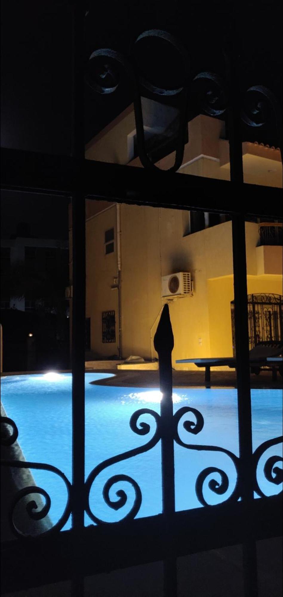 Villa Anna & Snake Hurghada Exterior foto