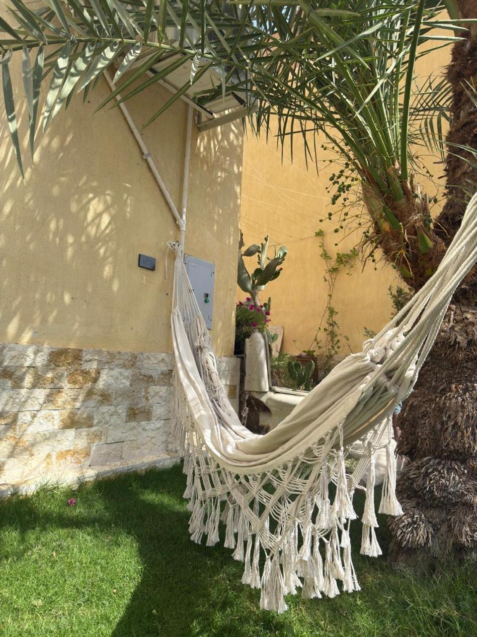 Villa Anna & Snake Hurghada Exterior foto